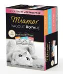 Miamor Ragout Royale Multi Mix turkey & salmon 12x100 g