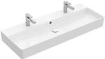 Villeroy & Boch Memento 2.0 120x47 cm white alpin (4A22C401)