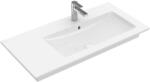 Villeroy & Boch Venticello 100x50 cm CeramicPlus white alpin (4134R101)