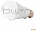 BenQ Bec LED BENQ A60A1, 720 lumeni, 10 W, montura E27, eficienta Efficacy (lm/W) 72, temperatura de culoa (9H.W19S0.WP1)