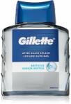 Gillette Series Artic Ice after shave 100 ml