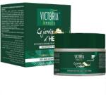 Victoria Beauty HEMP éjszakai intenzív nyugtató arckrém kendermag kivonattal 50 ml