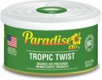 Paradise Air Organic Air Freshener, Tropic Twist illat (ORG-013)