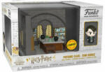Funko POP! Diorama: Harry Potter Anniversary - Draco Malfoy figura chase (FU068366-CH)