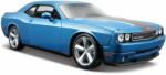 Maisto Masinuta Maisto - Dodge Challenger DRT8, 2008, 1: 24, Albastru