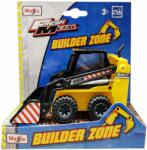 Maisto Masinuta de constructie Maisto, Buldozer, Galben