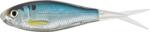 Live Target Skip Shad Soft Jerkbait 9cm 201 Silver/Blue (F1.LT.SSD90S201)