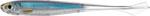 Live Target Ghost Tail Minnow Drophot 11.5cm 201 Silver/Blue (F1.LT.GTM115SK201)