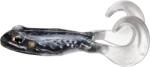 Live Target Freestyle Frog 9cm 517 Black/Black (F1.LT.FSF90T517)