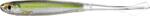 Live Target Ghost Tail Minnow Drophot 11.5cm 952 Silver/Green (F1.LT.GTM115SK952)
