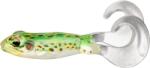Live Target Freestyle Frog 9cm 512 Floro Green/Yellow (F1.LT.FSF90T512)