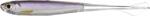 Live Target Ghost Tail Minnow Drophot 11.5cm 207 Silver/Purple (F1.LT.GTM115SK207)