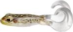 Live Target Freestyle Frog 9cm 502 Tan/Brown (F1.LT.FSF90T502)