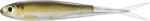 Live Target Twitch Minnow Soft Jerkbait 11.5cm 934 Silver/Brown (F1.LT.SSR115S934)
