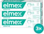 Elmex Sensitive fogkrém, 3x 75ml