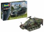 Revell Macheta tanc wiesel 2 lefla sys bf uf (RV03336)