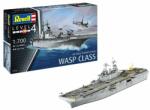 Revell Model set nava uss wasp class (RV65178)