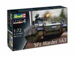Revell Tanc spz marder 1a3 (RV3326)