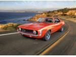 Revell Model set '69 camaro ss (RV67712)