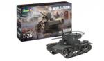 Revell Tanc t26 (RV03505)