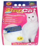 Star Cat szilika macska alom 7, 2l (4db/#)