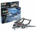 Revell Model set sea vixen faw 2 (RV63866)