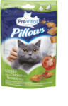 PreVital Snack 60 g Pillow csirke/paradicsom jutalomfalat STERIL cicáknak