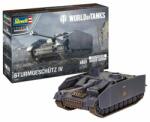 Revell Tanc sturmgeschutz iv (RV03502)