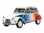 Revell Model set citroen 2 cv 'coccorico (RV67653)