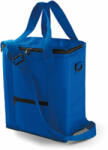 Kimood Uniszex táska Kimood KI0307 Cool Bag -Egy méret, Royal Blue