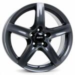 ALUTEC GRIP Graphit CB66.1 5/114.3 R16x6.5 ET50