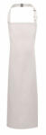 Premier Gyerek kötény Premier PR149 Children’S Bib Apron -JUNIOR, White