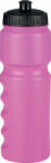 Kimood Uniszex Kimood KI3119 Sports Bottle 500 Ml -Egy méret, Fuchsia