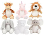 Mumbles Uniszex plüss játék Mumbles MM060 printme Mini -Egy méret, Owl