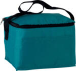 Kimood Hűtőtáska Kimood KI0345 Mini Cool Bag -Egy méret, Turquoise