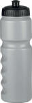 Kimood Uniszex Kimood KI3119 Sports Bottle 500 Ml -Egy méret, Light Grey