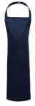 Premier Gyerek kötény Premier PR149 Children’S Bib Apron -INFANT, Navy