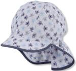 Sterntaler Pălărie de vară pentru copii cu protecție UV 50+ Sterntaler - 49 cm, 12-18 luni (1612134-355)