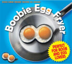 Spencer & Fleetwood Boobie Egg Fryer Black