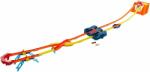 Mattel Cutie de creștere a puterii Hot Wheels Track constructor (25GNJ01)