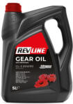 REVLINE GL-5 80W90 - 5 Litri