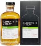 Elements Of Islay Cask Edit Whisky 0.7L, 46%