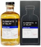 Elements Of Islay Bourbon Cask Whisky 0.7L, 54.5%