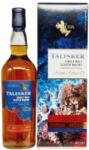 TALISKER Distillers Edition Double Matured Whisky 0.7L, 45.8%