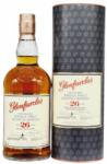 Glenfarclas 26 Ani Oloroso Sherry Cask Whisky 0.7L, 47.3%
