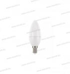 EMOS LED izzó gyertya E14 7, 3W 806lm 6500K hideg fehér ZQ3232 Emos 3 év garancia (ZQ3232)