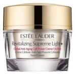 Estée Lauder Revitalizing Supreme Light + Global (Anti-Aging Cell Power Creme Oil-Free) 50 ml, női