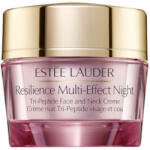 Estée Lauder Night Firming Cream Resilience Multi-Effect Night (Tri Peptide Face And Neck Creme) 50 ml, női