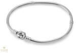 Pandora ezüst karkötő 17 cm - 590702HV-17