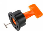 FESTA Burkolatszintező és távtartó 1, 5 mm + állító kulcs (37199F) - vasasszerszam